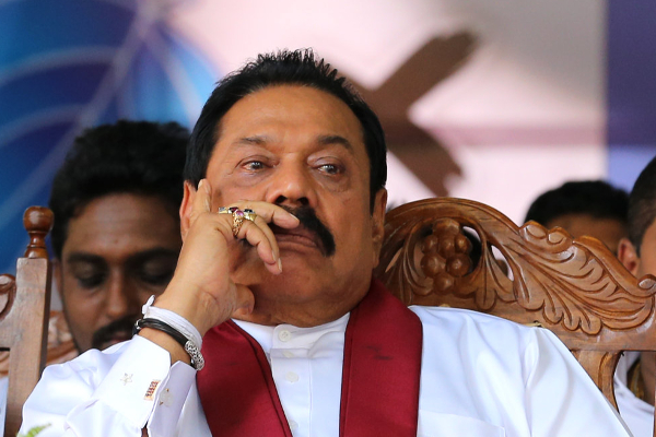 மகிந்தவுக்கு ஏற்பட்டுள்ள சிக்கல்! விரைந்தது இலஞ்ச ஊழல் ஆணைக்குழு - ஐபிசி தமிழ்