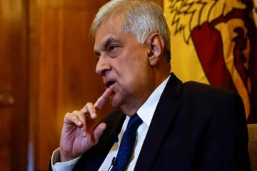 தற்போதைய ஜனாதிபதி ஒரு நகைச்சுவையாளர்!
