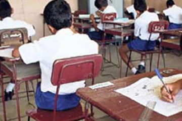 மீண்டும் தலைதூக்கும் தரம் 05 புலமைப்பரிசில் பரீட்சை வினாத்தாள் விவகாரம்!