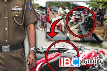 திருகோணமலை வீதியில் கோர விபத்து - இருவர் படுகாயம்