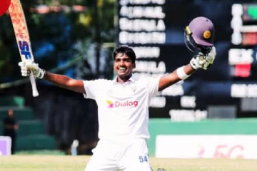 වසර 68කට පස්සේ මහනුවර කිංග්ස්වුඩ් විද්‍යාලයට ඓතිහාසික ජයක්