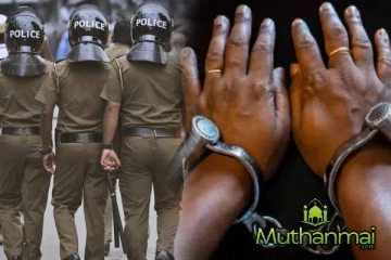 சிறையிலிருந்து கொண்டு போதைப்பொருள் வியாபாரம்: அதிரடி நடவடிக்கை எடுத்த பொலிஸார்