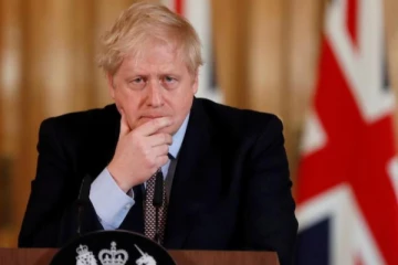 இந்த நாடுகளுக்கு பயணம் செய்ய வேண்டாம்! நாட்டு மக்களுக்கு பிரதமர் போரிஸ் ஜான்சன் கடும் எச்சரிக்கை