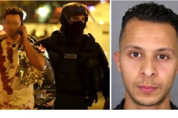 நான் ஐ.எஸ் தீவிரவாதி! பிரான்சையே உலுக்கிய சம்பவத்தில் சிக்கிய நபர் நீதிமன்றத்தில் சொன்ன அதிர்ச்சி தகவல்