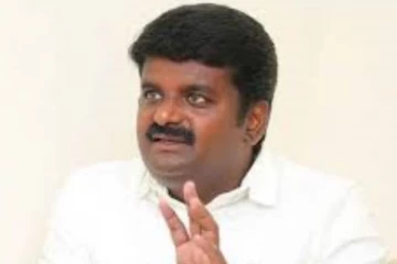 ஜே.பி நட்டாவை ஏன் சந்தித்தேன் – அமைச்சர் விஜயபாஸ்கர் விளக்கம்!