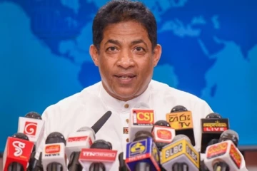 அதிரடி அறிவிப்பை வெளியிட்ட இளைஞர் விவகார இராஜாங்க அமைச்சர்