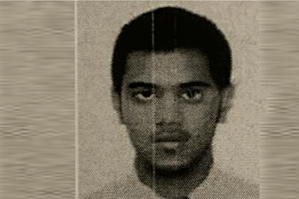 இலங்கை சுங்கத் திணைக்களம் தேடும் சந்தேக நபர் | Wanted Person By Sri Lanka Customs Department