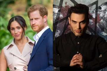 ஹரி மேகன் தம்பதி குறித்து வாழும் நாஸ்ட்ரடாமஸ் கணித்துள்ள முக்கிய விடயம்