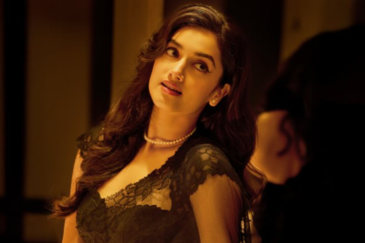சேயோன் திரைப்படத்தில் சிவகார்த்திகேயனுக்கு ஜோடியாக நடிக்கும் சென்சேஷனல் நடிகை.. அதிகாரப்பூர்வ அறிவிப்பு | Seyon Movie Heroine Official Announcement