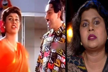 விசித்ராவின் திரை வாழ்க்கைக்கு பிரச்சினை சத்யராஜா? விச்சு போட்ட பழைய பதிவு வைரல்