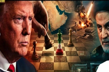 அமெரிக்கா எதிர்பார்க்காத பல அதிர்ச்சிகரமான ஆச்சரியங்களுடன் ஈரான் தயாராகவுள்ளது! வெளியான எச்சரிக்கை