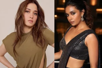 கீர்த்தி சுரேஷை தொடர்ந்து தமன்னாவுக்கும் விரைவில் திருமணம்!! எப்போது தெரியுமா?