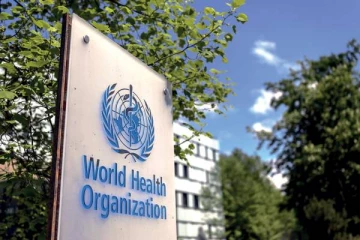 இந்தியாவின் முடிவுக்கு உலக சுகாதார அமைப்பு வரவேற்பு