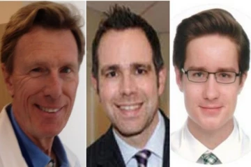 ரொறன்ரோவில் அடுத்தடுத்து மூன்று மருத்துவர்கள் மரணம்; அதிர்ச்சியில் மக்கள் !