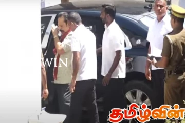 ஜோன்ஸ்டனை சந்திக்க சிறைச்சாலைக்கு சென்ற மகிந்த!