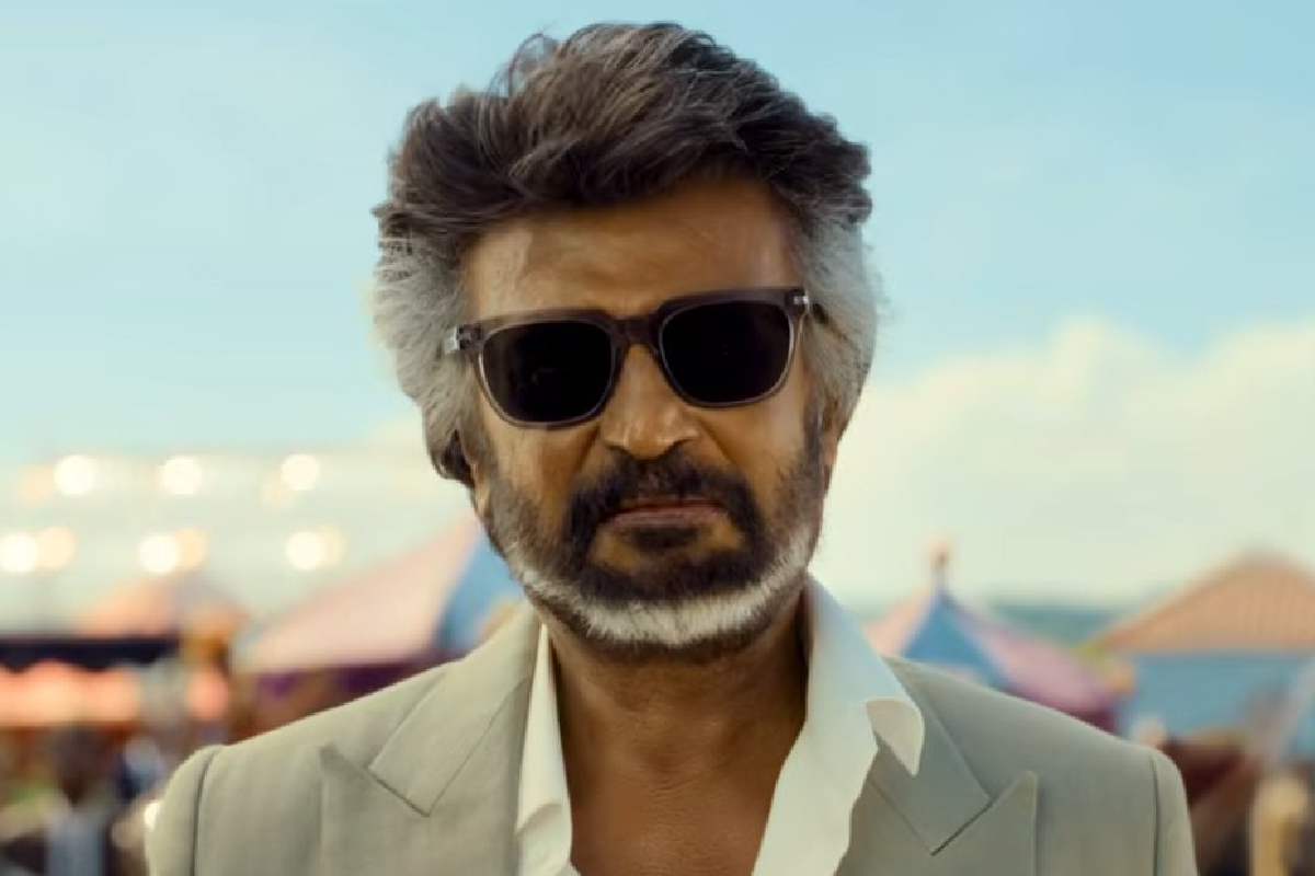 பாக்ஸ் ஆபிஸ்: ஜெயிலர் 2 வசூல் வேட்டை.. முன்பதிவில் மாஸ் காட்டும் ரஜினிகாந்த் | Rajinikanth Jailer 2 Pre Booking