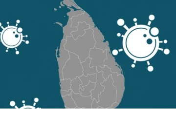 දෛනික ආසාදිතයන් ගණන යළිත් ඉහළට