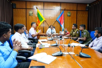 முறையான ஒழுங்குமுறையின் கீழ் குழாய்க் கிணறு அமைப்பதற்கு தீர்மானம்