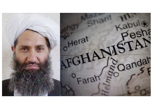 ஆப்கானின் தலிபான் தலைவர் ஹிபத்துல்லா அகுந்த்ஸடா புதிய அறிக்கையை வெளியிட்டார் | World Viral News