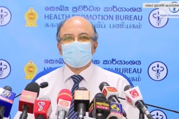 ஒருவருக்கு 30 பிராணவாயு கொள்கலன்களை ஒதுக்க வேண்டிய நிலை ஏற்படலாம் - ஹேமந்த ஹேரத்