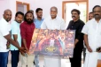 புதுச்சேரி முதலமைச்சர் N. ரங்கசாமி அவர்கள் ‘துரோகம் பழகு’ திரைப்படத்தின் இரண்டாவது பார்வையை வெளியிட்டார்!