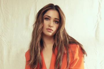 பாகுபலி பற்றி தான் அப்படி கோபமாக பேசினாரா தமன்னா?