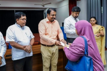 මෙන්න මේ අයටනම් දිත්වා වන්දි ලැබිලා