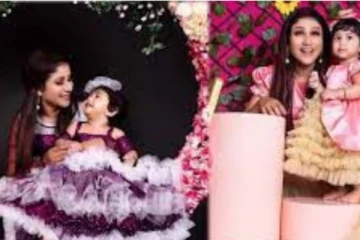 ஆல்யா வீட்டில் அரங்கேறிய கொண்டாட்டம்... சஞ்சீவ் அளித்த சர்ப்ரைஸ்! தீயாய் பரவும் காட்சி