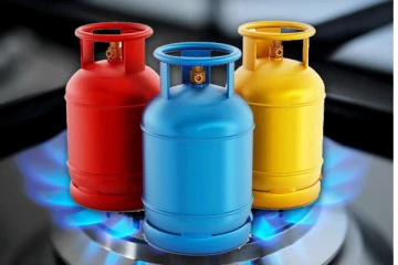 ගෑස් සම්බන්ධයෙන් ගත් අලුත්ම තීරණය මෙන්න..