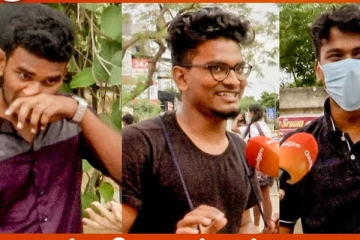 Love Breakup Stories.. ஃபீல் பண்ணி கலங்கும் பாய்ஸ்