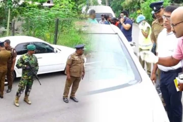 அமைச்சர்கள் ஜனாதிபதியிடம் முன்வைத்துள்ள அவசர கோரிக்கை