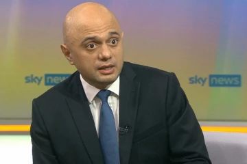 பிரித்தானியாவில் அதிவேகமாகப் பரவும் ஒமிக்ரான்! சுகாதாரச் செயலாளர் சஜித் ஜாவித் எச்சரிக்கை