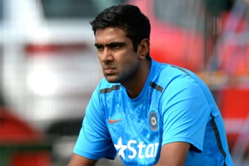 ILT20 தொடரில் ஏலம் போகாத அஸ்வின் - இதுதான் காரணமா?