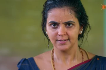 கயல் சீரியல் அடுத்த வார ப்ரோமோ! தீபிகாவிடம் இருந்து தப்பிய கயல் செய்த அதிரடி விஷயம்