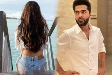 இளம் நடிகையுடன் ரகசிய டேட்டிங்!.. வசமாக மாட்டிக்கொண்ட சிம்பு