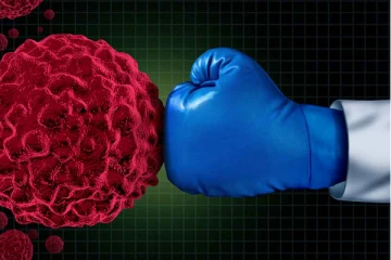 පිළිකා සෛල විනාශ කරන එළවලු සහ පළතුරු.