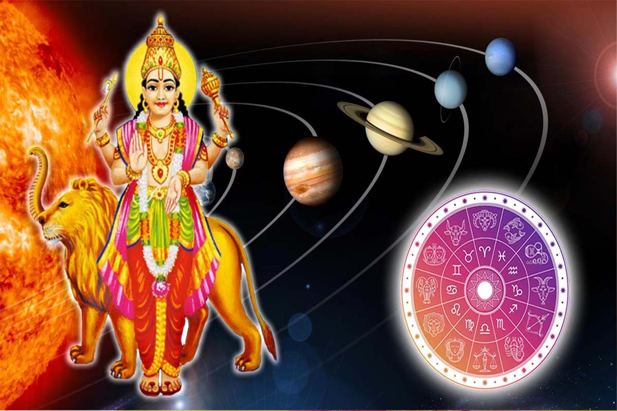 புதனால் உருவாகும் பத்ரா ராஜயோகம்.... அதிர்ஷ்டத்தினை தட்டித்தூக்கும் 4 ராசியினர் | These Zodiac Sign Are Lucky Due To Mercury Transit புதனால் உருவாகும் பத்ரா ராஜயோகம்.... அதிர்ஷ்டத்தினை தட்டித்தூக்கும் 4 ராசியினர் | These Zodiac Sign Are Lucky Due To Mercury Transit