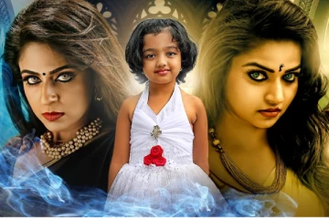 நந்தினி சீரியலில் நடித்திருந்த நடிகையா இது..! இப்போது எப்படி இருக்கிறார் என்று பாருங்க