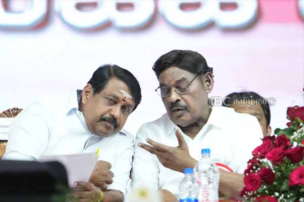 தமிழ்நாடு எப்படி வளர்ச்சியடையும்? ஐஜேகே நிறுவனர் பாரிவேந்தர் | Indiya Jananayaka Katchi Ijk Party