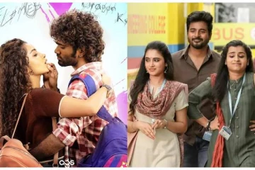 சிவகார்த்திகேயனின் டான் போன்று டிராகன் படம் உள்ளதா?.. இயக்குநரின் அதிரடி பதில்