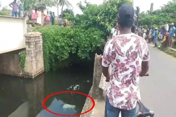 மர்மமான முறையில் உயிரிழந்த பெண் - காவல்துறை தீவிர விசாரணை..!