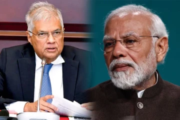 மோடியின் பயணம் தவிர வெளிநாட்டு தலைவர்களின் பயணங்களை தாமதிக்கும் அரசாங்கம்