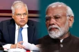 மோடியின் பயணம் தவிர வெளிநாட்டு தலைவர்களின் பயணங்களை தாமதிக்கும் அரசாங்கம்