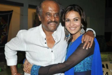 கொரோனா நிவாரண நிதியாக ரூ 1 கோடி கொடுத்த நடிகர் ரஜினிகாந்த் மகள் செளந்தர்யா!