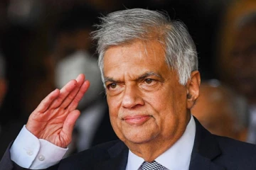 ரணில் விக்கிரமசிங்கவின் தேர்தல் விஞ்ஞாபனம் இன்று வெளியீடு