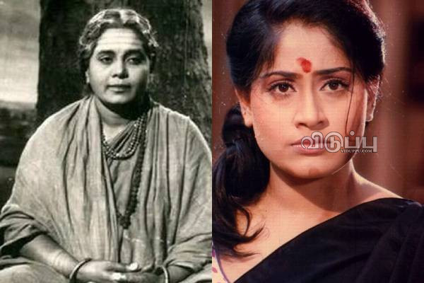 லேடி சூப்பர் ஸ்டார்-னா அந்த ரெண்டு நடிகைகள் தான்!! நயன்தாராவை அசிங்கப்படுத்திய நடிகை கஸ்தூரி.. | Kasthuri Openly Expressed Who Is Lady Superstar
