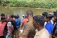தாமரை மலர் பறிக்கச்சென்ற இரண்டு பிள்ளைகளின் தந்தைக்கு நேர்ந்த கதி