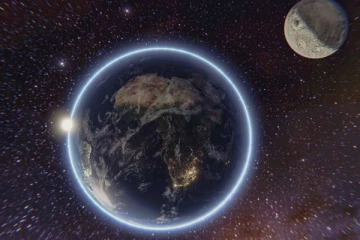 வேகமாக சுற்ற தொடங்கும் பூமி; ஜூலை மாதத்தில் நடைபெற உள்ள மாற்றம் - என்ன காரணம்?