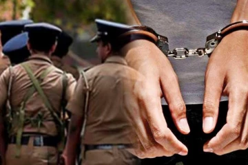 முன்னணி போதைப்பொருள் வர்த்தகர் கைது