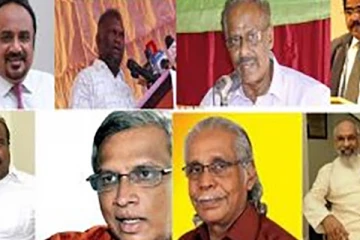 1000 தலைவர்களை நாம் உருவாக்கிக்கொண்டிருக்கின்றோம். இலங்கை அரசே தயாராகு